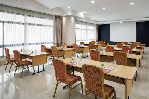 Park Inn by Radisson Makkah Al Naseem image 1