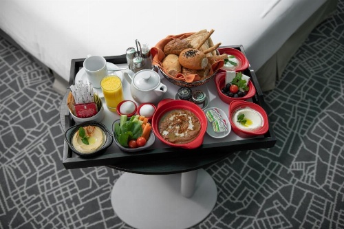 Park Inn by Radisson Makkah Al Naseem image 11