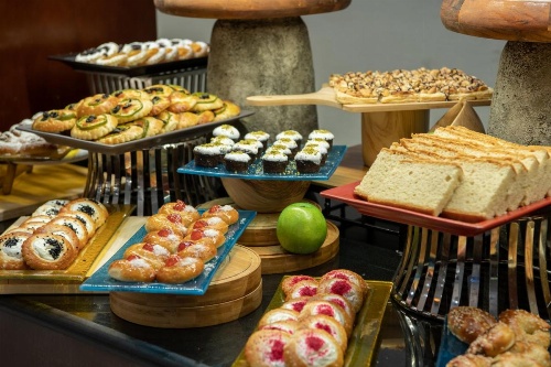 Park Inn by Radisson Makkah Al Naseem image 14