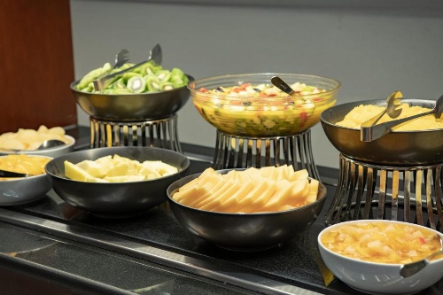 Park Inn by Radisson Makkah Al Naseem image 15