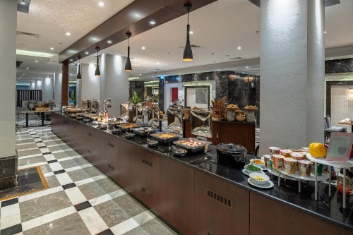 Park Inn by Radisson Makkah Al Naseem image 18