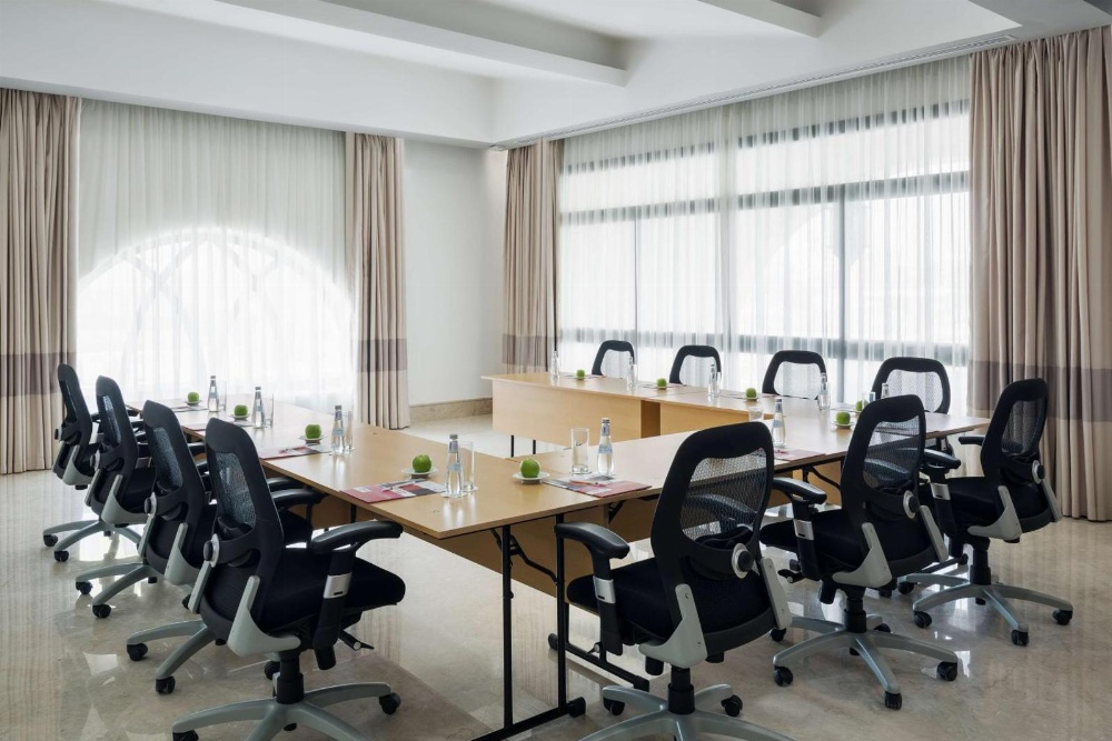 Park Inn by Radisson Makkah Al Naseem Main image