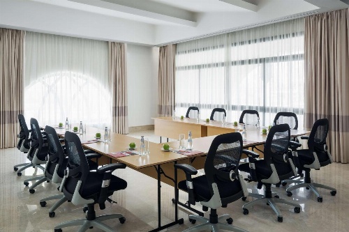 Park Inn by Radisson Makkah Al Naseem image 2