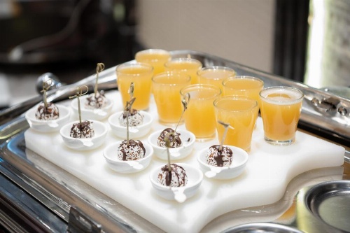 Park Inn by Radisson Makkah Al Naseem image 20