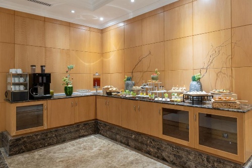 Park Inn by Radisson Makkah Al Naseem image 21