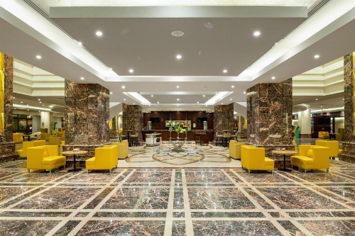 Park Inn by Radisson Makkah Al Naseem image 27