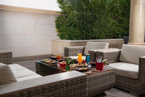 Park Inn by Radisson Makkah Al Naseem image 31