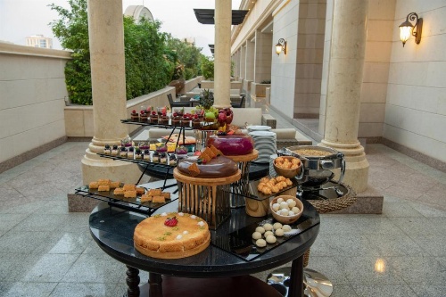 Park Inn by Radisson Makkah Al Naseem image 32