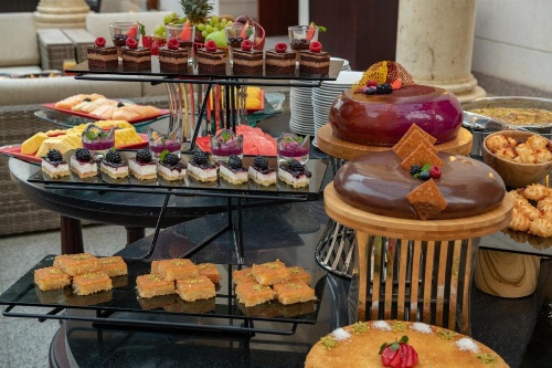 Park Inn by Radisson Makkah Al Naseem image 33