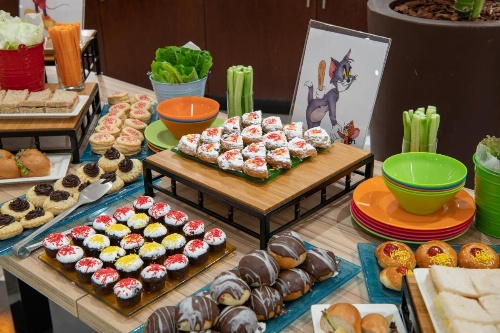 Park Inn by Radisson Makkah Al Naseem image 34