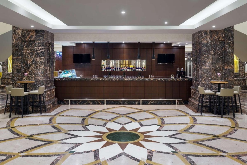 Park Inn by Radisson Makkah Al Naseem